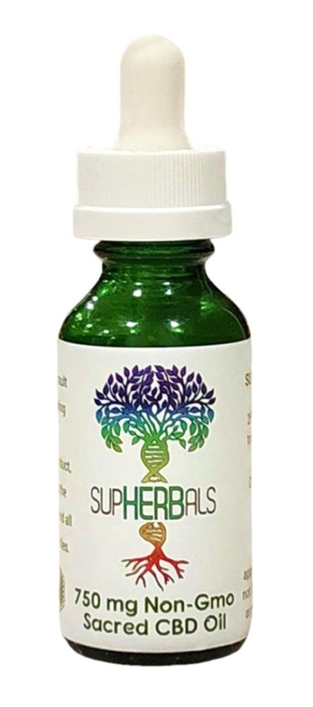 CBD Oil Mountlake Terrace WA